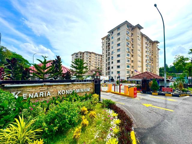 Kenaria Condominium 1