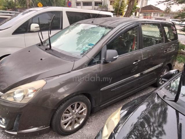 2017 Proton EXORA 1.6 PREMIUM FACELIFT (A) - 1