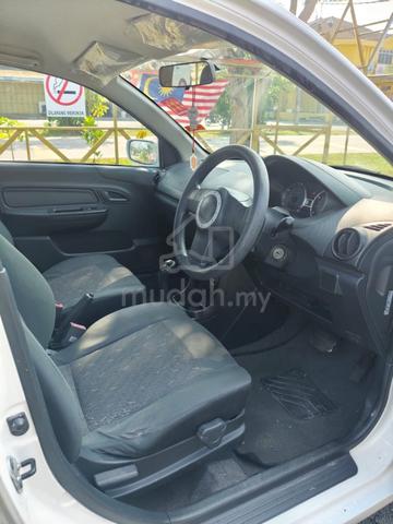 2013 Proton SAGA 1.3 FLX STANDARD (A) - 5