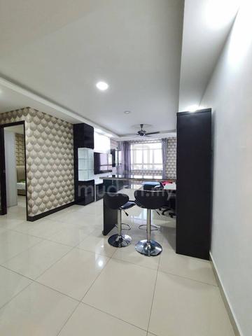Perling Heights Apartments 1