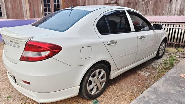 Proton PERSONA 1.6 SV 2014 (M) - 2
