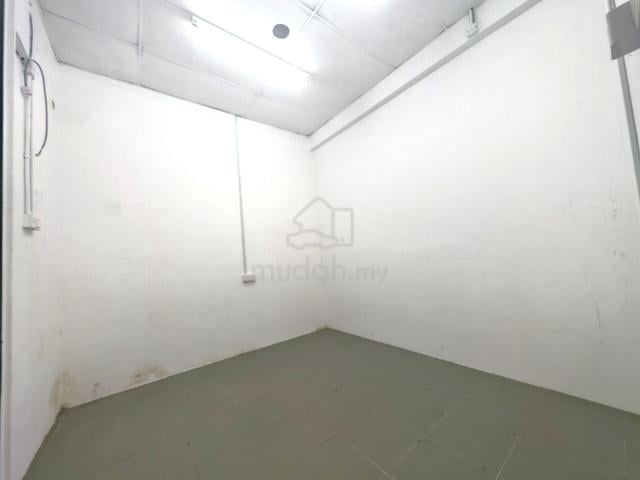 Taman Bukit Indah Single Storey Shop Lot / Jalan Indah 30/1 1