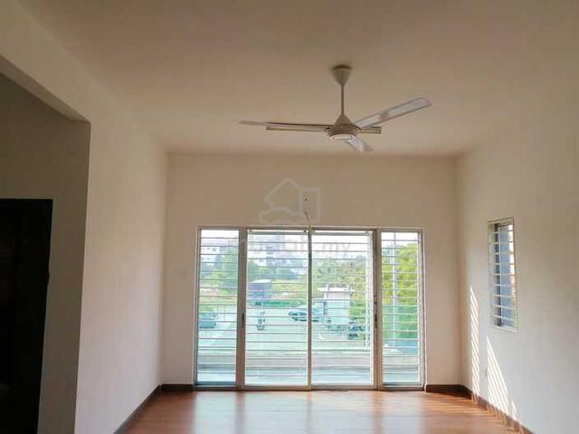 2 Double Storey  Terrace ( End lot ) 1