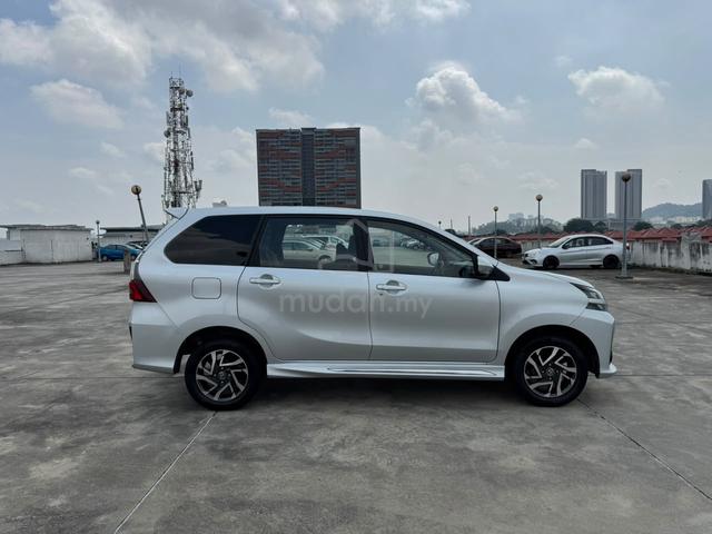 2019 Toyota AVANZA 1.5 S FACELIFT (A) OFFER PRICE - 3