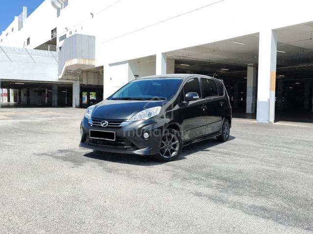 2021 Perodua ALZA 1.5 SE (A) 3 YRS WRNTY/FOC DELIV - 4
