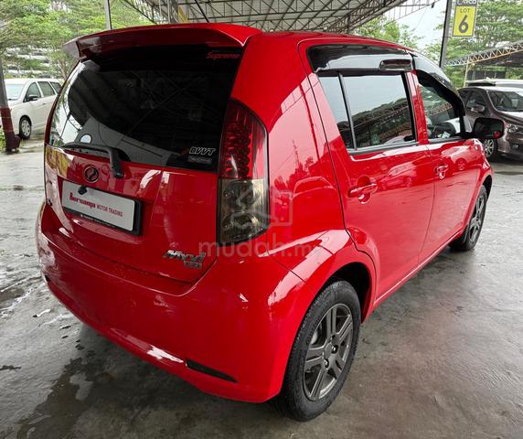2006 Perodua MYVI 1.3 EZi (A) - 4