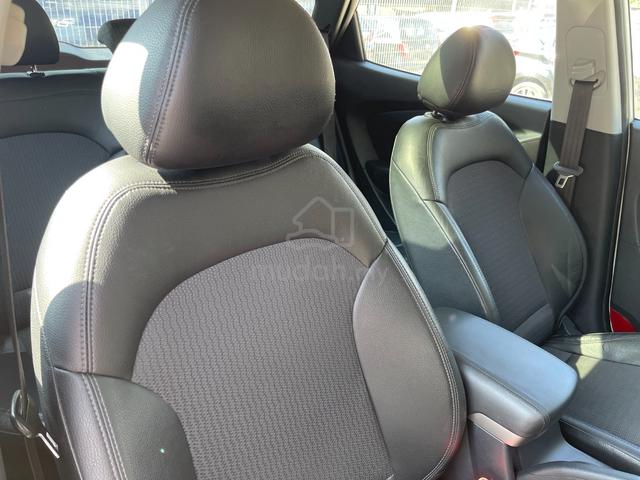 2010 Hyundai TUCSON 2.0 GLS (A) KEYLESS SUNROOF - 5