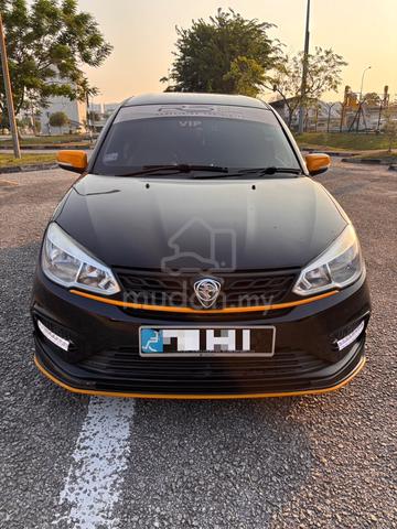 2021 Proton Saga 1.3 Premium R3 Limited Edition - 3