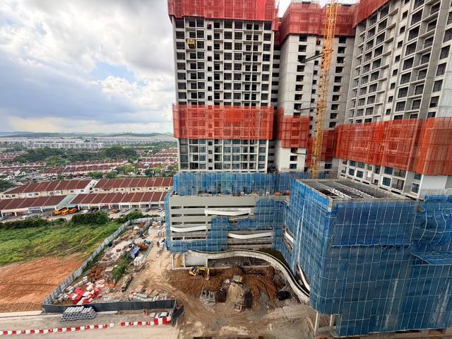 Sky Oasis Residences 1