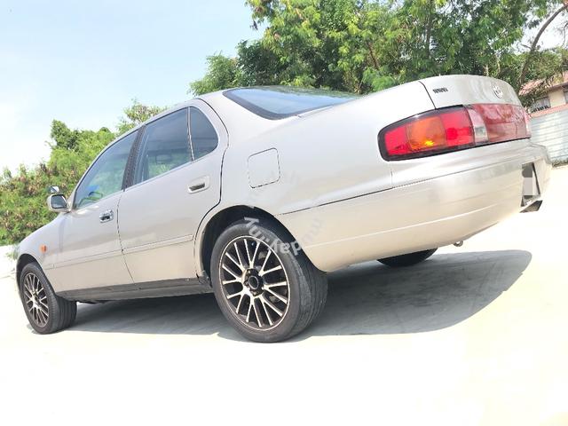 Toyota CAMRY 2.2 GX (A)LUXURY SPEC17"SSR SPORT RIM - 4