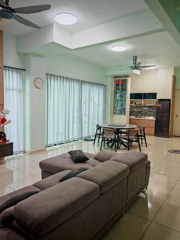 Eco horizon @batu kawan, penang for sale 1