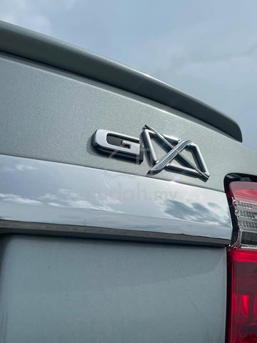 2016 Toyota VIOS 1.5 GX (A) 4THN WARRANTY - 3