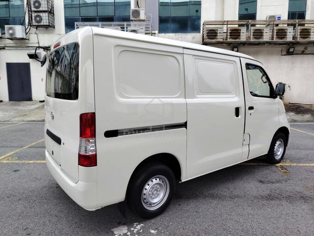 2020 Daihatsu GRAN MAX 1.5 (M) Panel Van - 3