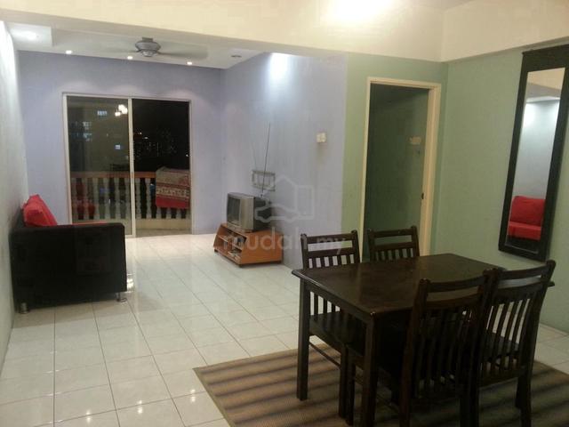 Sri Ria Apartments 1