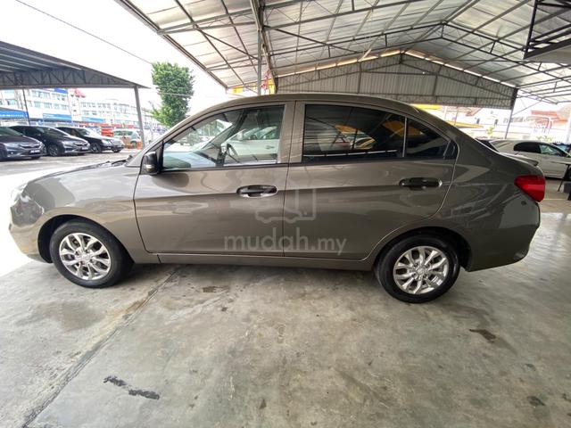 Proton SAGA 1.3 STANDARD AT [2022] Warranty Availa - 4
