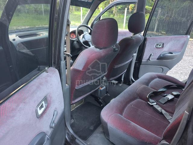 2005 Perodua KENARI 1.0 EZ AERO L902 (A) - 5