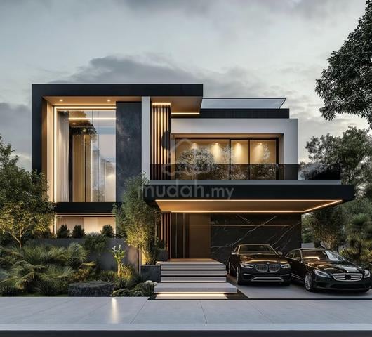 Brand New Unit! 2-Storey 45x95 Corner| Buy 1, Get 1 FREE! Best Value! 1