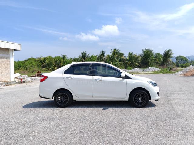 2019 Perodua BEZZA 1.3 PREMIUM X (A) 3 YRS WARANTY - 5