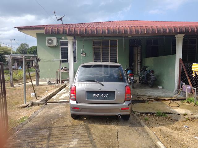 2006 Perodua KELISA 1.0 EZ (A) - 2