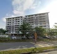 Pangsapuri Palma Kipas 1