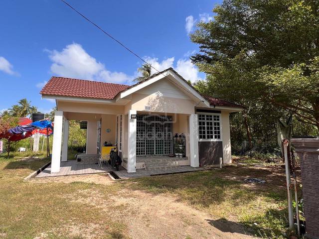 Rumah utk dijual di jelawat 1