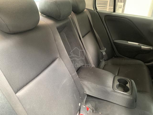 2014 Honda CITY 1.5 V (A) - 2