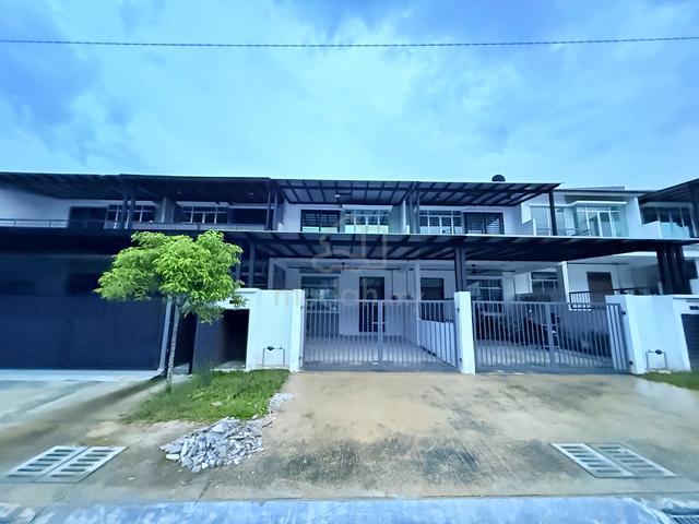Scientex Kundang Jaya, Rawang 1