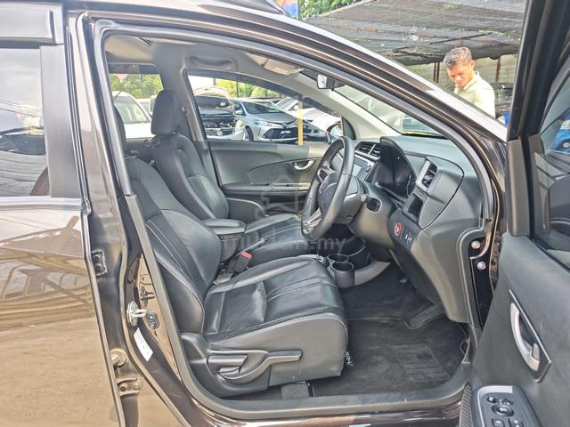 2018 Honda BR-V FULL SPEC 1.5 (AUTO) - 4