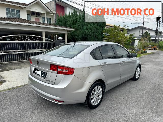 2014 Proton PREVE 1.6 EXECUTIVE (A) OTR - 3