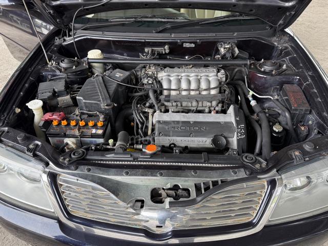 2006 Proton WAJA 2.0 CHANCELLOR V6 (A) - 3