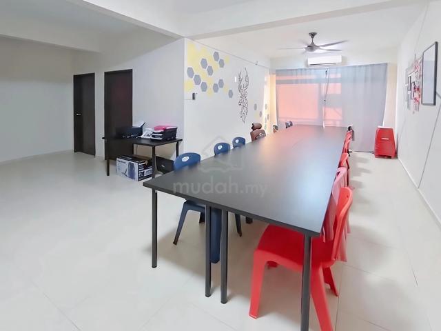 The Garden Residences 1