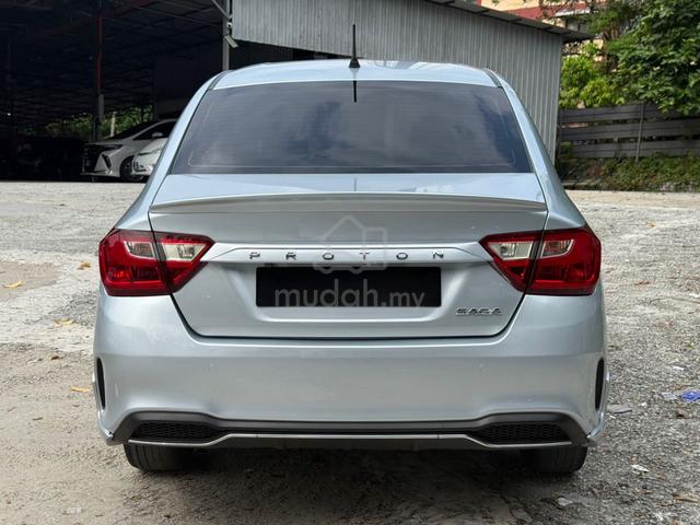 2022 Proton SAGA PREMIUM S 1.3L (A) HARGA MURAH !! - 4