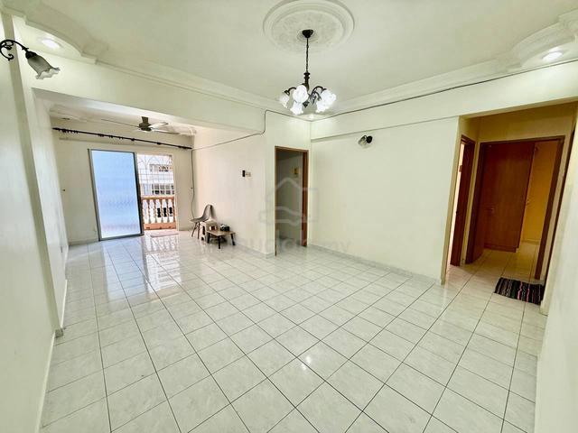 Sri Ria Apartments 1