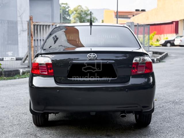 2006 Toyota VIOS 1.5 E FACELIFT (A) - 5