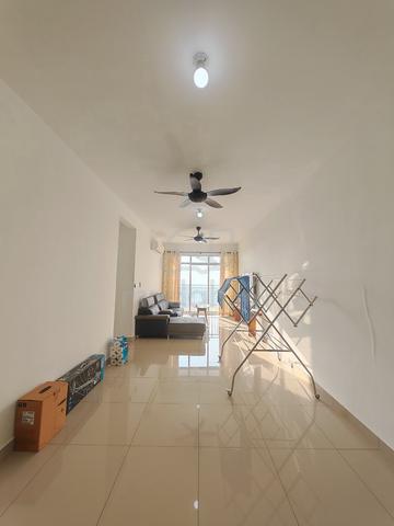 Bukit Bantayan Residence 1