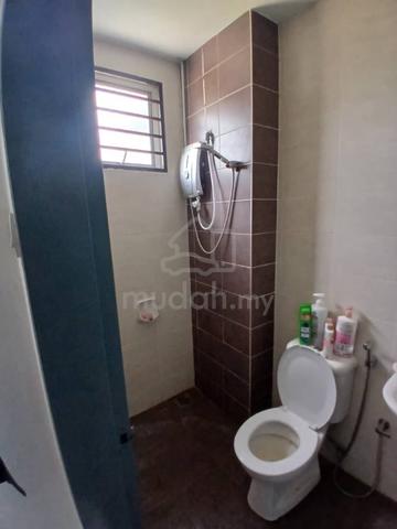 Cheapest 2 Storey Terrace Taman Pinggiran Sungai Buloh, Sungai Buloh 