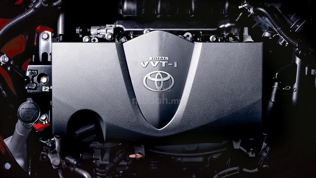 2026 Toyota YARIS 1.5 G (A) - Promo ll500 - 4