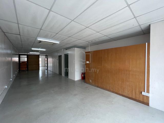2nd Floor Shoplot Jalan Pegawai Alor Setar For Rent Untuk Disewa 1