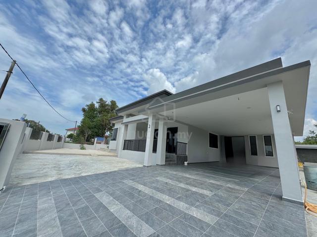Brand New Single Storey Bungalow 3