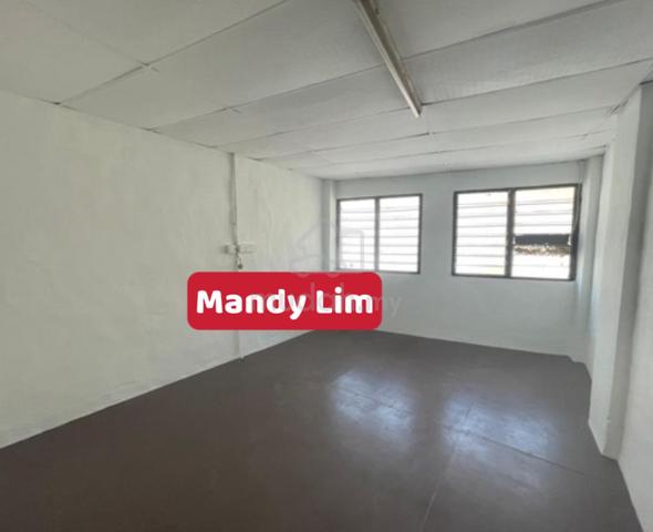 Seang Tek Road Shop Lot Facing Road Unit 1