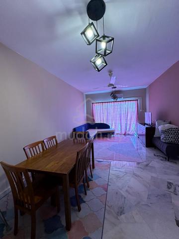 Straits View Villas 1