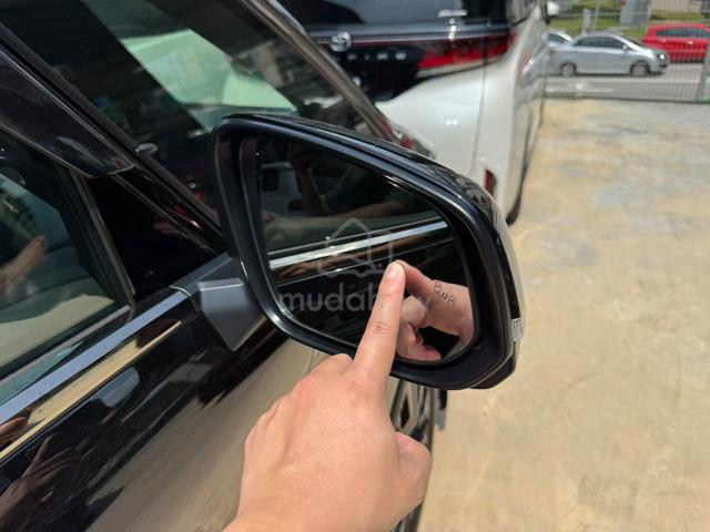 2025 Toyota VELLFIRE 2.4 Z PREMIER - 5