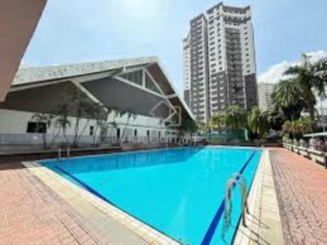 Sri Angsana Hilir 1