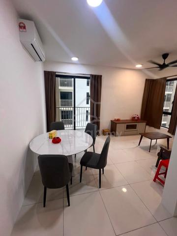 Vivo Executive Apartment 1