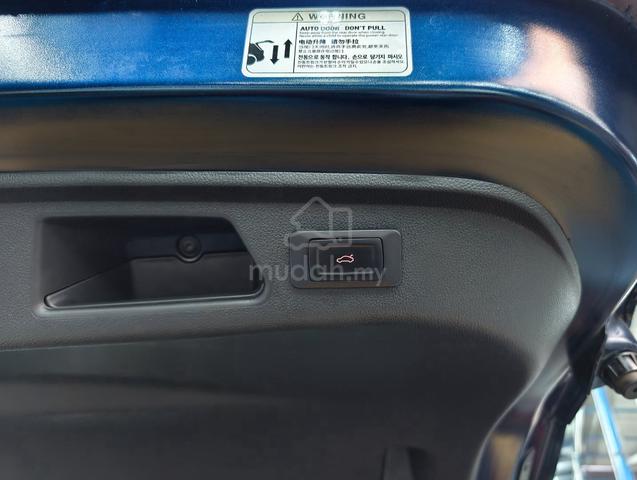 Renault CAPTUR 1.2 (A) TURBO Pw/BOOT KEYLESS WRNTY - 4