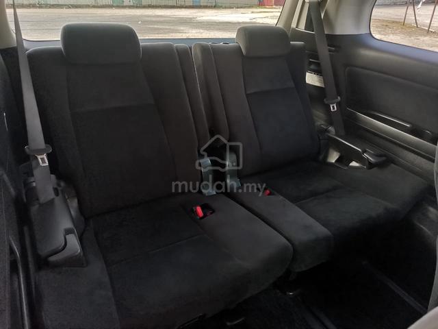 2009 Toyota VELLFIRE 2.4 Z ANH20W (A) - 3