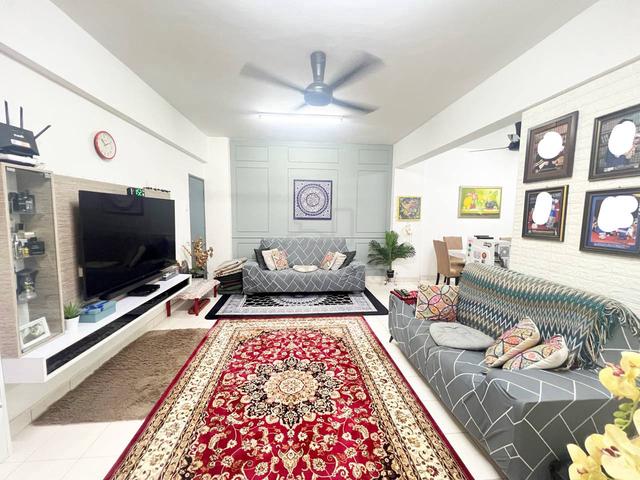 Andari Townvilla 1