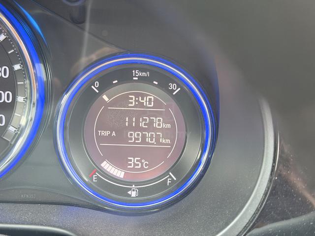 2015 Honda CITY 1.5 V MY14 GM6 (A) JB PLATE 1 OWNR - 5