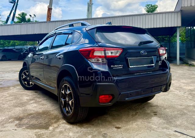 2019 Subaru XV 2.0I-P FACELIFT (A) Good Condition - 2