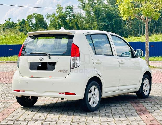 2008 P.Myvi 1.3 SXI (M) No need Repair Buy And Use - 2